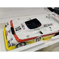 Spark 1 18 Car Model mirage gr8 On Delivery