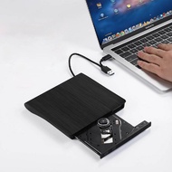 Dual Interface CD-ROM drive Notebook Burner Computer general dvd rom External External Optical Drive