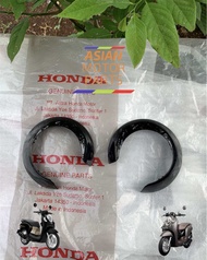 cover list tutup spion scoopy new 2017-2022 K2F K93 original asli honda