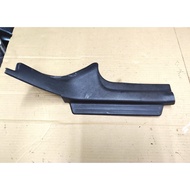 Original Honda accord s86 SCUFF PLATE honda accord s86 SIDE DOOR STEP accord s86 KICKING PLATE accor