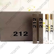 PERFUME 35ML [212 MEN]