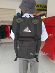 TAS RANSEL EIGER 4615 MILEAGE BACKPACK 28L - TAS SEKOLAH KULIAH KANTOR
