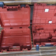 ToolBox Koper DCK , Box koper bekas Unit DCK Sekat dan Tanpa Sekat