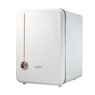 Haenim 紫外線UV LED消毒烘乾機 (HN-04L) -- 白+玫瑰金 | 香港行貨