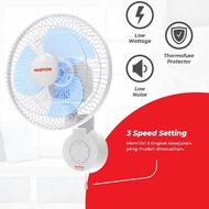 Maspion 9 inch Mwf 23 Wall Fan