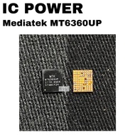 MEDIATEK POWER IC MT6360UP