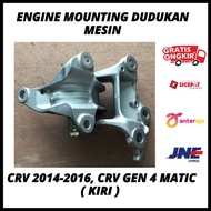 MESIN Engine Mounting Crv 2014 2015 2016, Crv Gen 4 AutomaticKiri