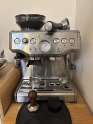 Breville 咖啡機