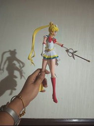 美少女戰士sailor Moon figure模型