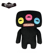 Fuggler Monster Original Plush ของเล่น Gollum Gandalf Leonardo Joker ตลกน่าเกลียดฟัน Monster ตุ๊กตาต