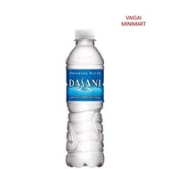 Dasani Drinking Water 600ml