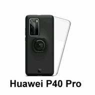 Fat Tiger Bike Quad Lock Huawei P40 Pro Case/Poncho