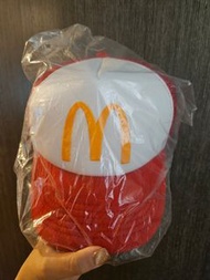 麥當勞 Vandy the pink x McDonald's Cap帽 貨車帽