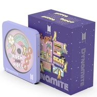 Box BTS Dynamite Multi OS CD Dvd PLAYER/Box Acrylic BTS Dynamite Multi OS CD Dvd PLAYER