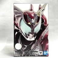 日版 幪面超人 SHF 真骨雕 Kiva Emperor Form 魔皇型態 & Dark Kiva 暗黑 月騎 1set