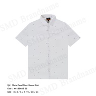 G2000 Men's Short-Sleeved Shirt Casual Code: 46130822 00