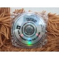 PSP UMD Ape Escape on the Loose NFR Version RARE!