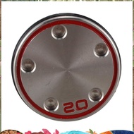 Golf Custom Weights for    Putters Golf Club Accessories