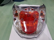 Lampu stop assy suzuki smash titan stoplamp assy suzuki smash titan merah putih