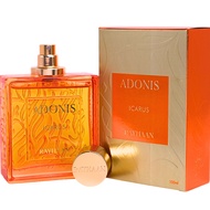 Adonis Icarus Long Lasting Fragrance Rayhaan EDP Minyak Wangi 100ml Unisex Perfume