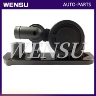 Pressure Control Breather Valve For Audi Volkswagen 2004-2013 06F129101N 06F129101L 06F129101R 06F12