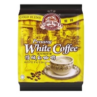 COFFEE TREE PENANG WHITE COFFEE 40GM*15