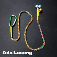 Radar Pancing Kolam – Sesuai Air Tawar & Masin