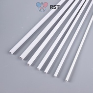 RunSabailTWO 50cm OD 6mm to14mm PVC Pipe Irrigation Fish Tank Aquarium Drain Water Tube