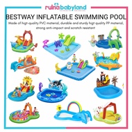 BESTWAY INFLATABLE SWIMMING POOL