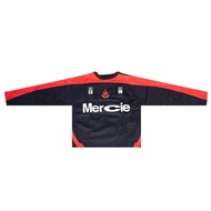 Mercie Studio - Albania Jersey