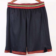 [Hot pressed]2026 Season Basketball Pants With LOGO 76ers Magic Thunder Warriors Lakers Bulls Celtic