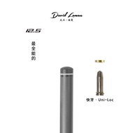 Black Tech Carbon Fiber Billiard Cue Stick 11.8 มม. หัวกลาง แขนกันกระแทก American Nine Ball Stick Ch