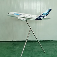การบินพลเรือนจำลอง120ซม. โมเดลเครื่องบินเครื่องบินโบอิ้งแอร์บัส C919จีนใต้สายการบินตะวันออกของตกแต่ง