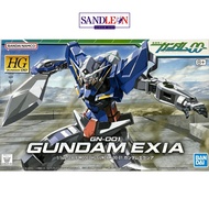 BANDAI HG00 1/144 GN-001 GUNDAM EXIA