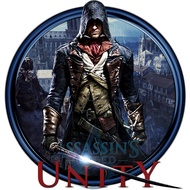 ️‍ Game ‍ | Easy Install PC USB Assassin's Creed Unity