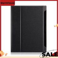 Foldable E Reader Case Paste Type Reader Protective Shell with Pen Slot Back Cover  -RP1