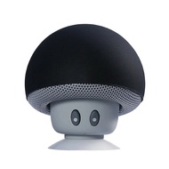 【COD】Mini Cute Cartoon Mushroom Wireless Bluetooth Speaker Outdoor Portable Stereo Waterproof Blueto