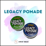 [READY STOCK]  LEGACY POMADE WATER BASED