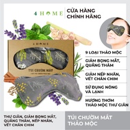4Home Herbal Eye Pack