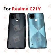 Back cover Housing for Realme C21Y