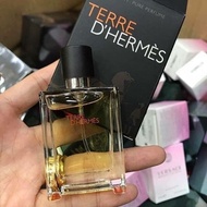 [HCM]Nước hoa nam Hermes Terre - 100ml EDT