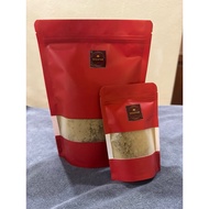 HENNA POWDER BAQ (SUITABLE FOR HENNA CONES MAKING)