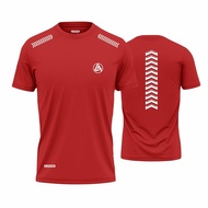 Baselayer Short Sleeve Men's Shirt Athletic Shirt Short Cuff Shirt