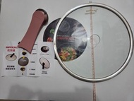 30cm HappyCall 鑊蓋