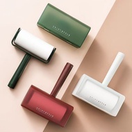 Hair Sticker Tearable Roller Replacement Paper Felt Roller Brush