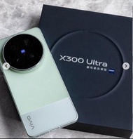 VIVO X300 Ultra 16+512GB HK spec No warranty