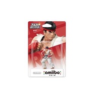 Nintendo 任天堂 Switch Amiibo Capcom 系列－龍