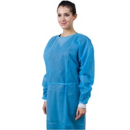 Non-Woven Isolation Gown