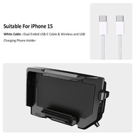 New motorcycle modification parts phone holder anti vibration suitable for BMW R1300GS R1250GS R1200