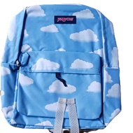 Backpack jansport motiv awan